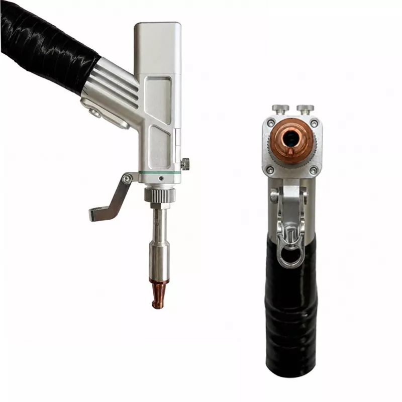 4 i 1 sveisende nitrogengenerator