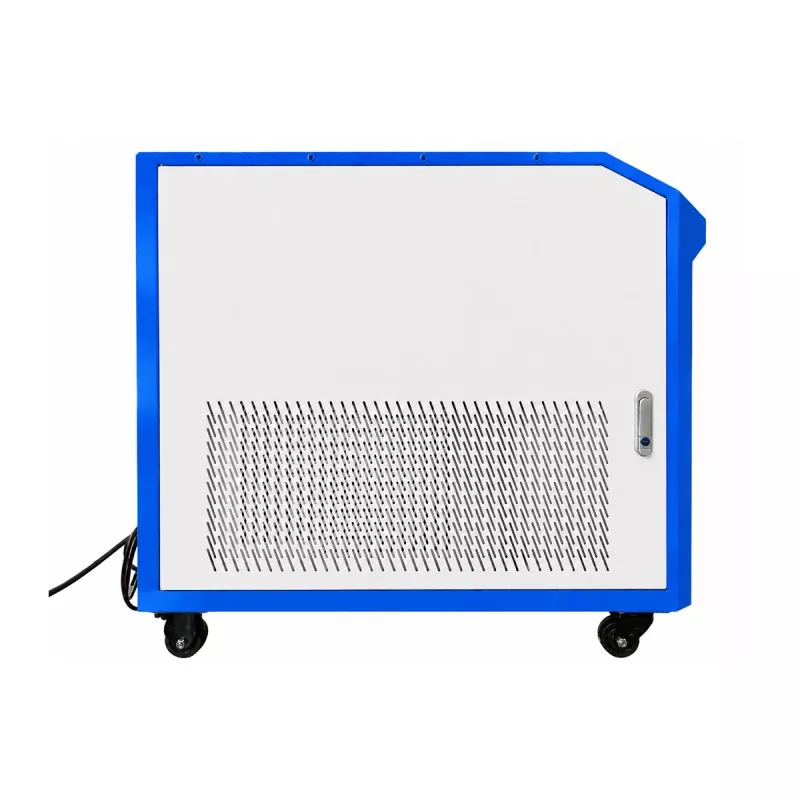 4 i 1 sveisende nitrogengenerator