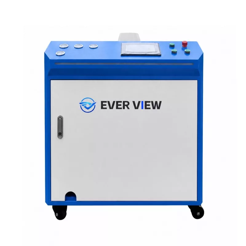 4 i 1 sveisende nitrogengenerator