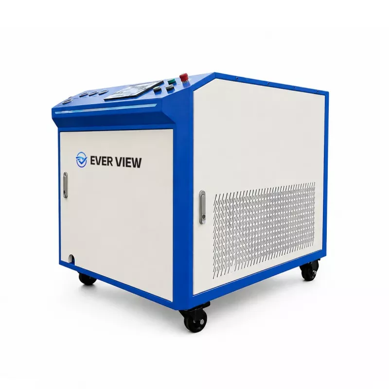 4 i 1 sveisende nitrogengenerator