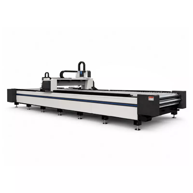 Coil Cutting Produksjonslinje