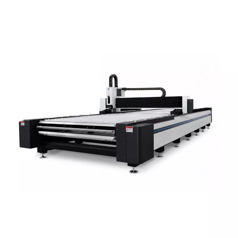 Coil Cutting Produksjonslinje