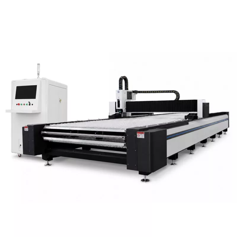 Coil Cutting Produksjonslinje