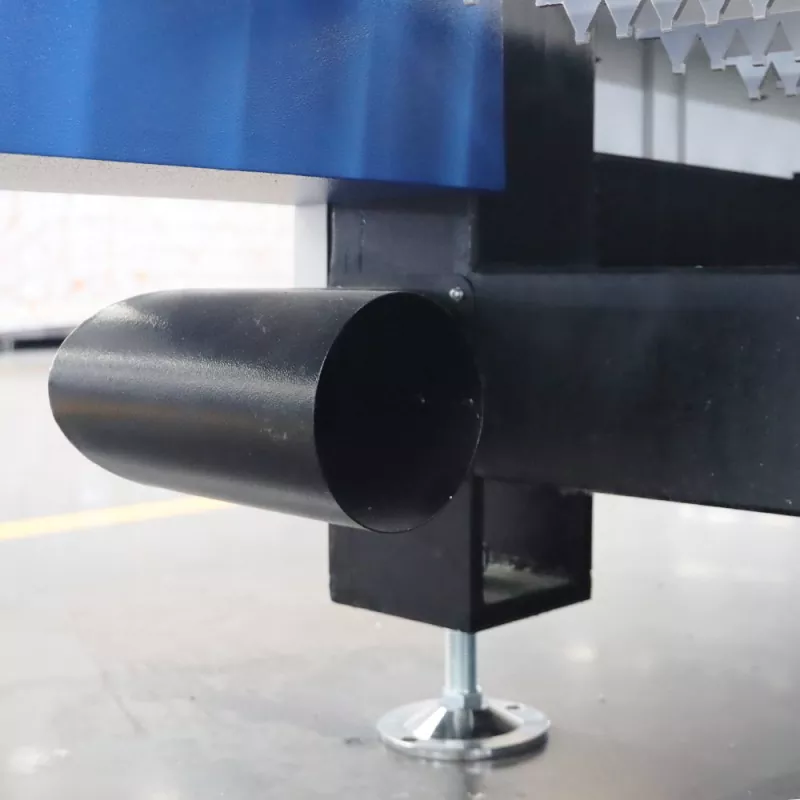 Coil Cutting Produksjonslinje