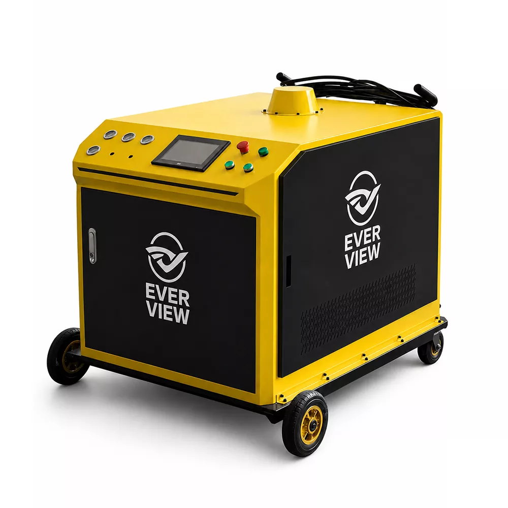 Integrert sveisende nitrogengenerator Integrert sveisende nitrogengenerator