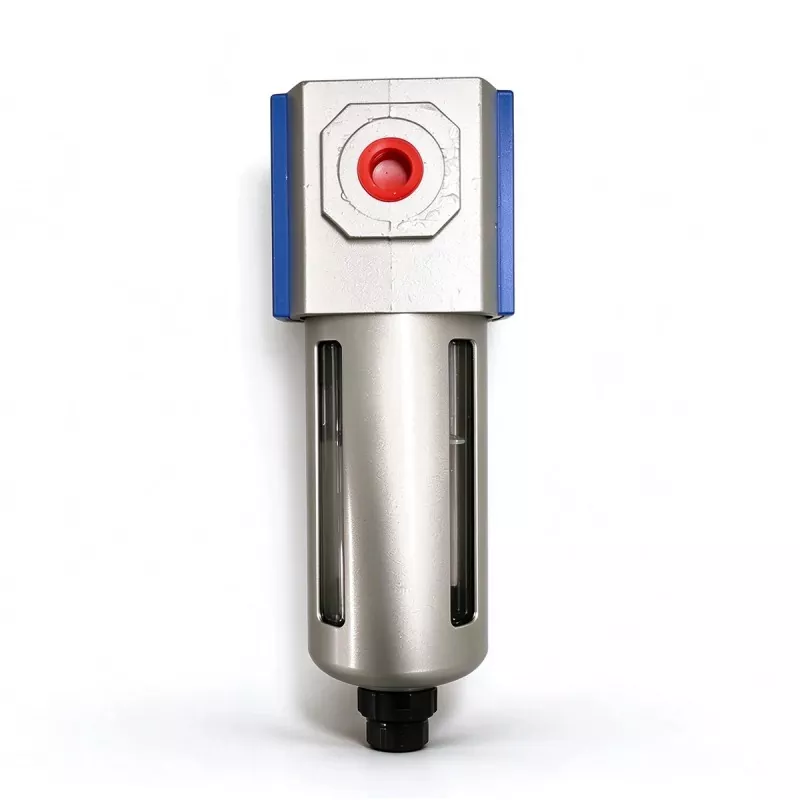 Gassfiltre for laserskjæremaskin