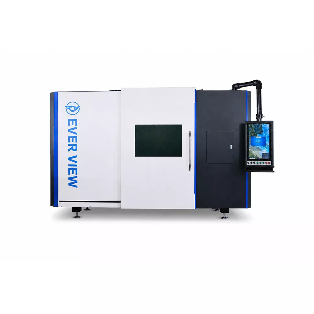 En-plattform omringing